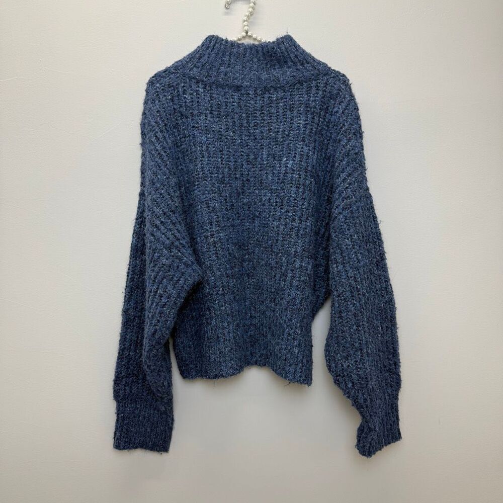 525 America Jackie Sweater 🟠 - Picture 7 of 11